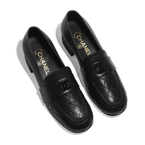 coco chanel shoes men|chanel shoes online shop.